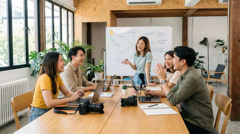 萝莉岛社区活动